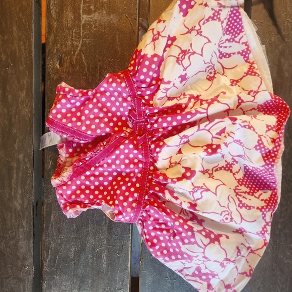 Infant summer dress - Picture 1 of 3